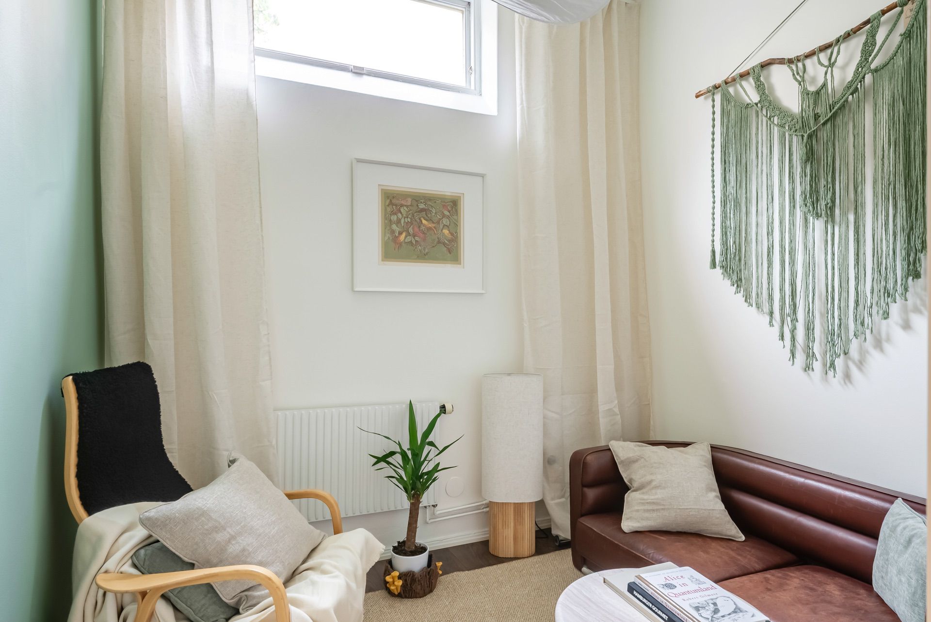 Premium room 1-2 Samtalsrum